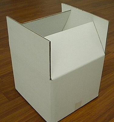 防水防潮纸箱